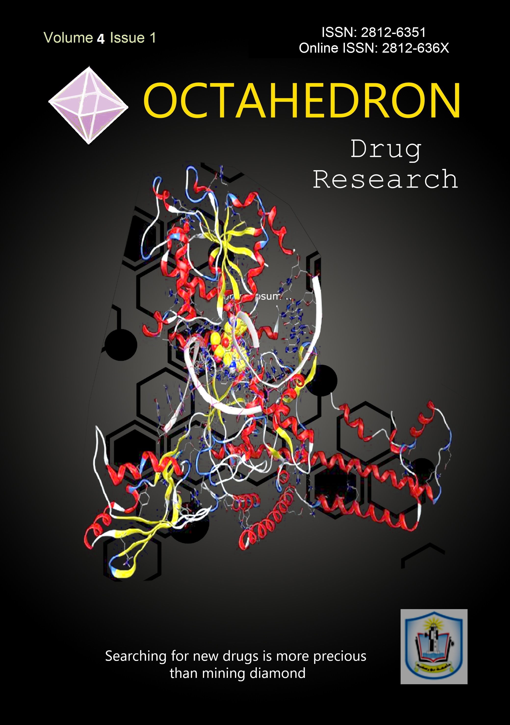 Octahedron Drug Research