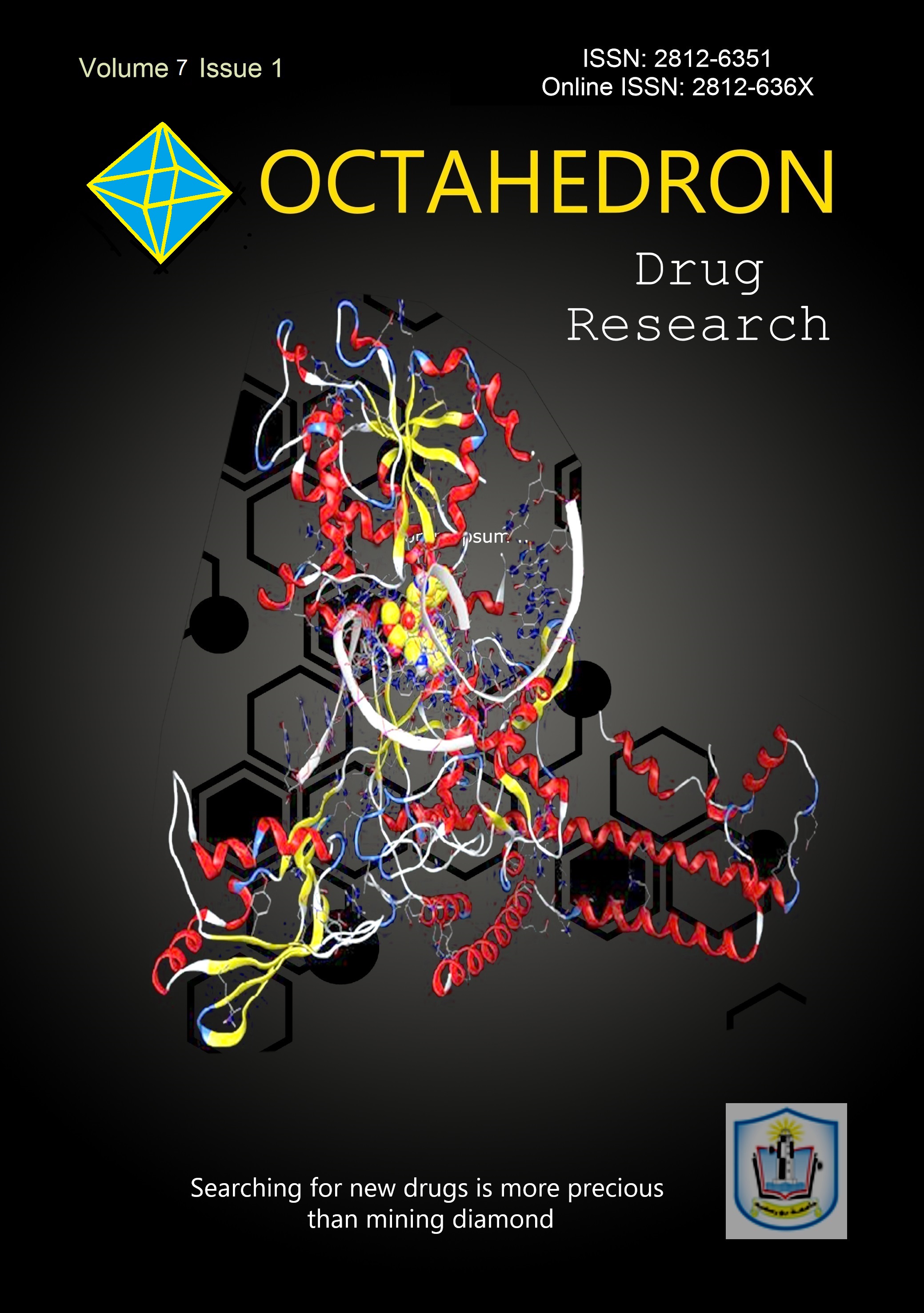 Octahedron Drug Research