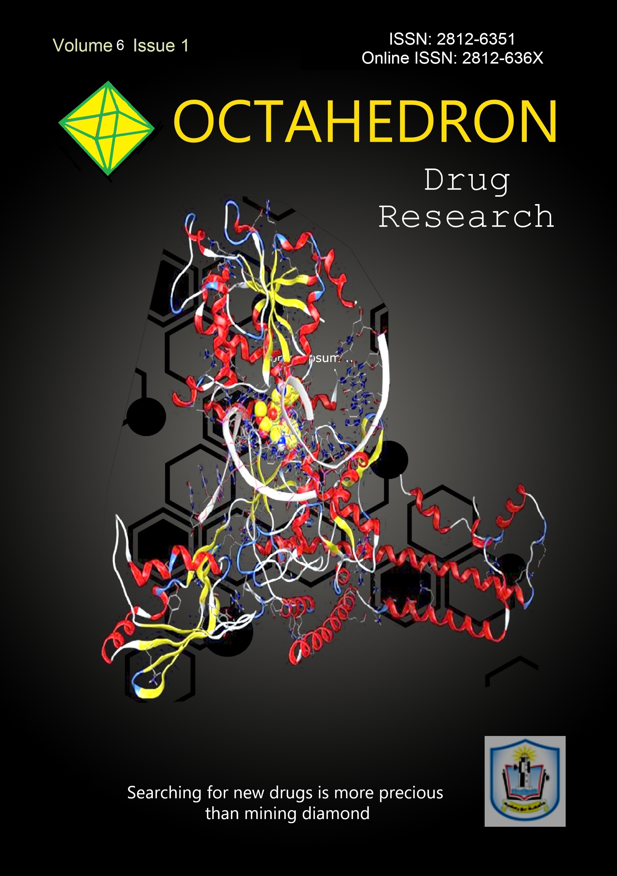 Octahedron Drug Research